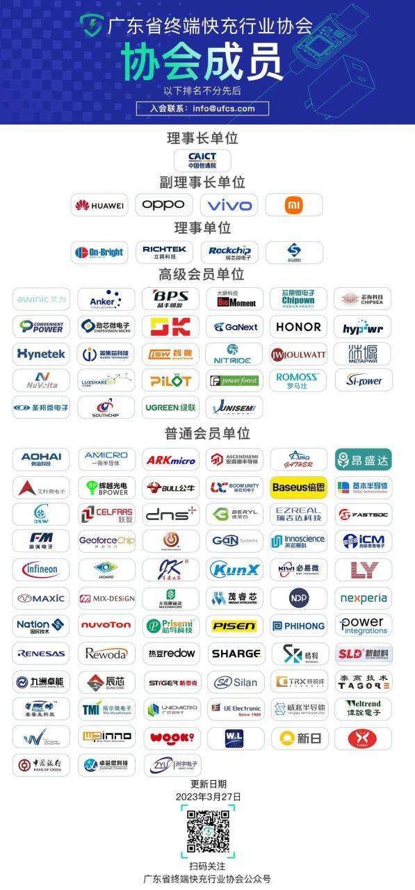 终端快充行业协会受邀出席2023数码科技嘉年华（北京站）并作主题演讲-终端快充行业协会 Fast Charging Alliance